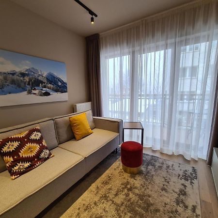 Apartament D2 Karpatia - 5D Apartamenty 카르파츠 외부 사진
