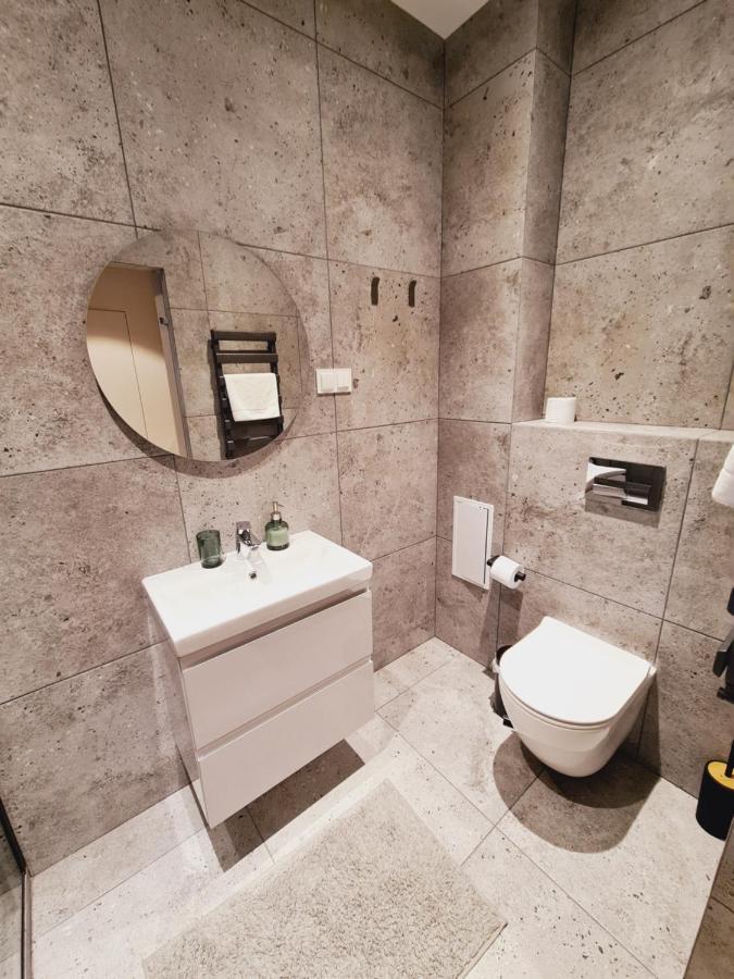 Apartament D2 Karpatia - 5D Apartamenty 카르파츠 외부 사진